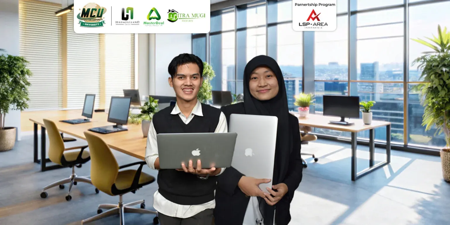 Certified Broker Property BNSP