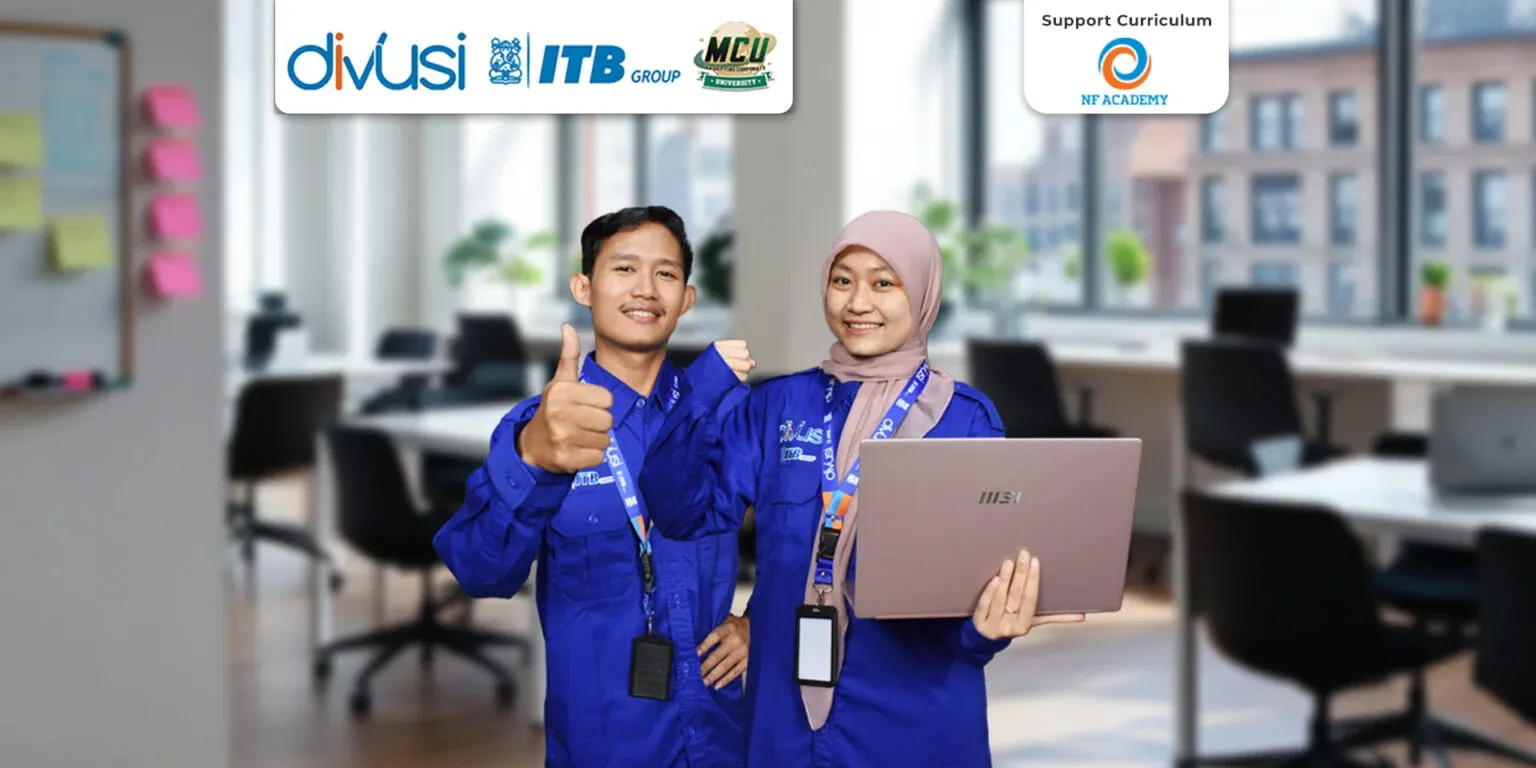 Digital Business Strategic MCU