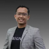 Fithor Muhammad, S.T., MBA