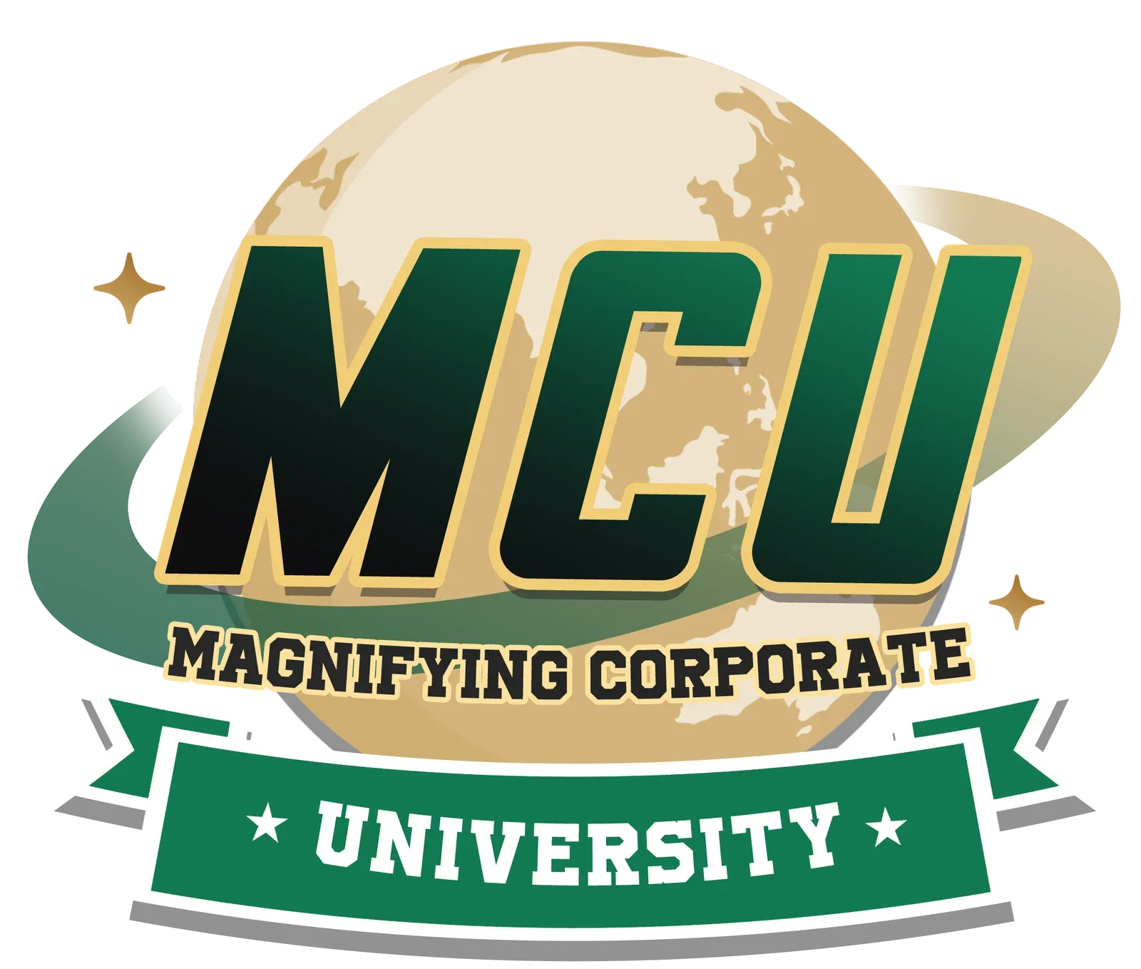 MCU Logo