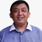 Prof. Dr. Roy Darmawan, M.Si.