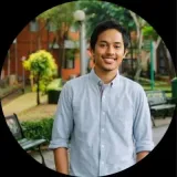 Dikry Paren, S.E.