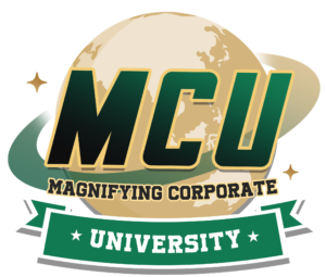 Magnifying Corporate University